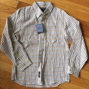Eland Boys Shirt